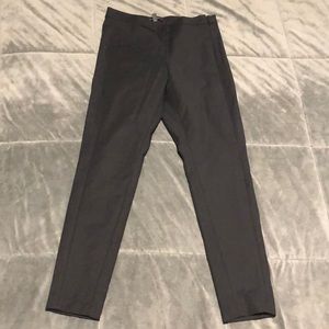 Banana Republic Devon Legging Fit Dress Pant